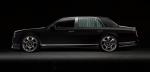 Toyota Century Executive Line by Wald 2020 года